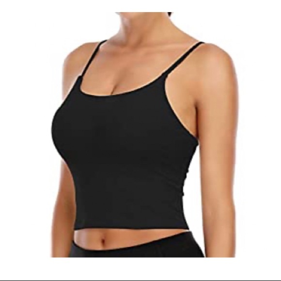 Amazon Sports Bra - Picture 1 of 4